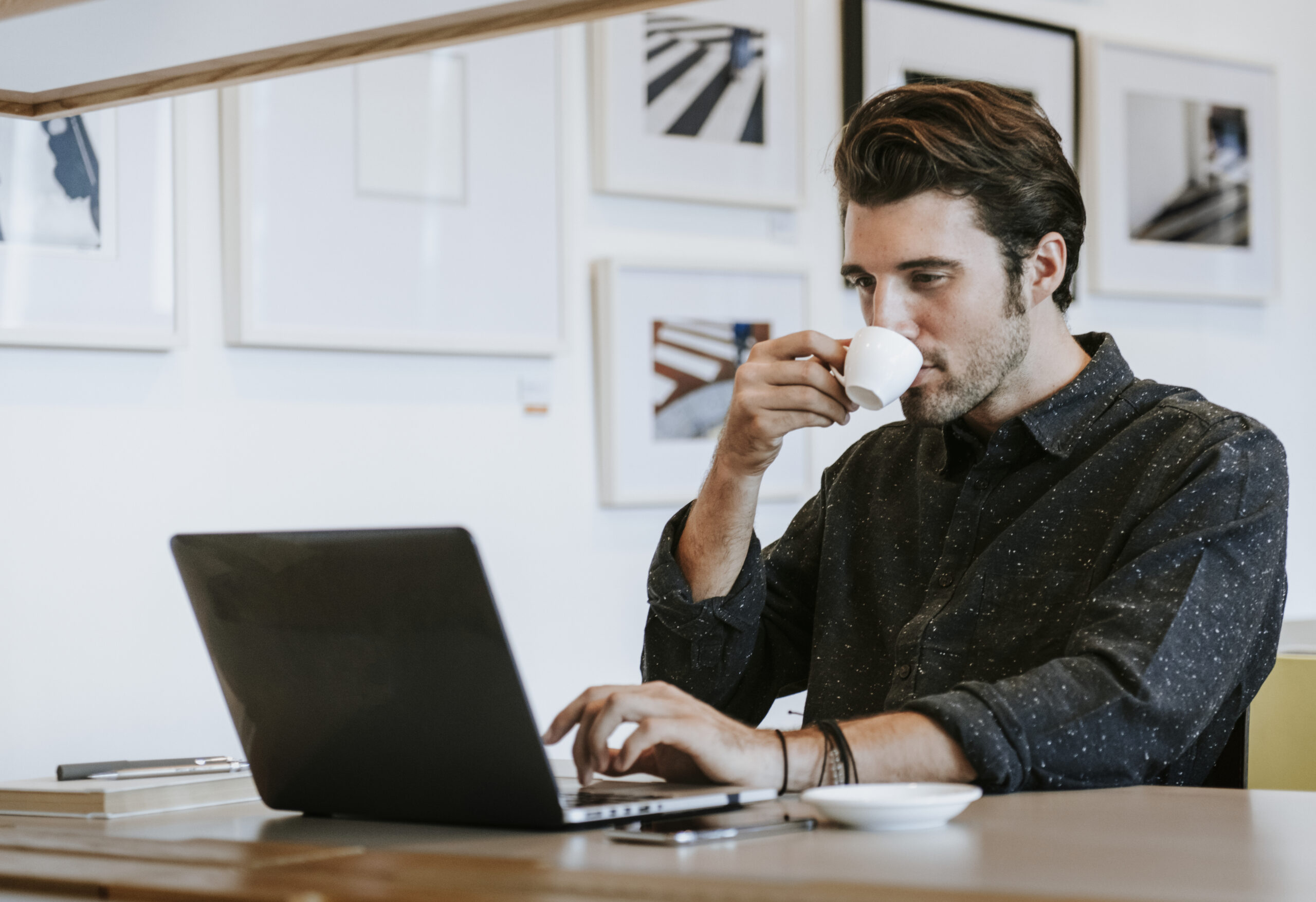 Qu’est-ce que le café de spécialité ?