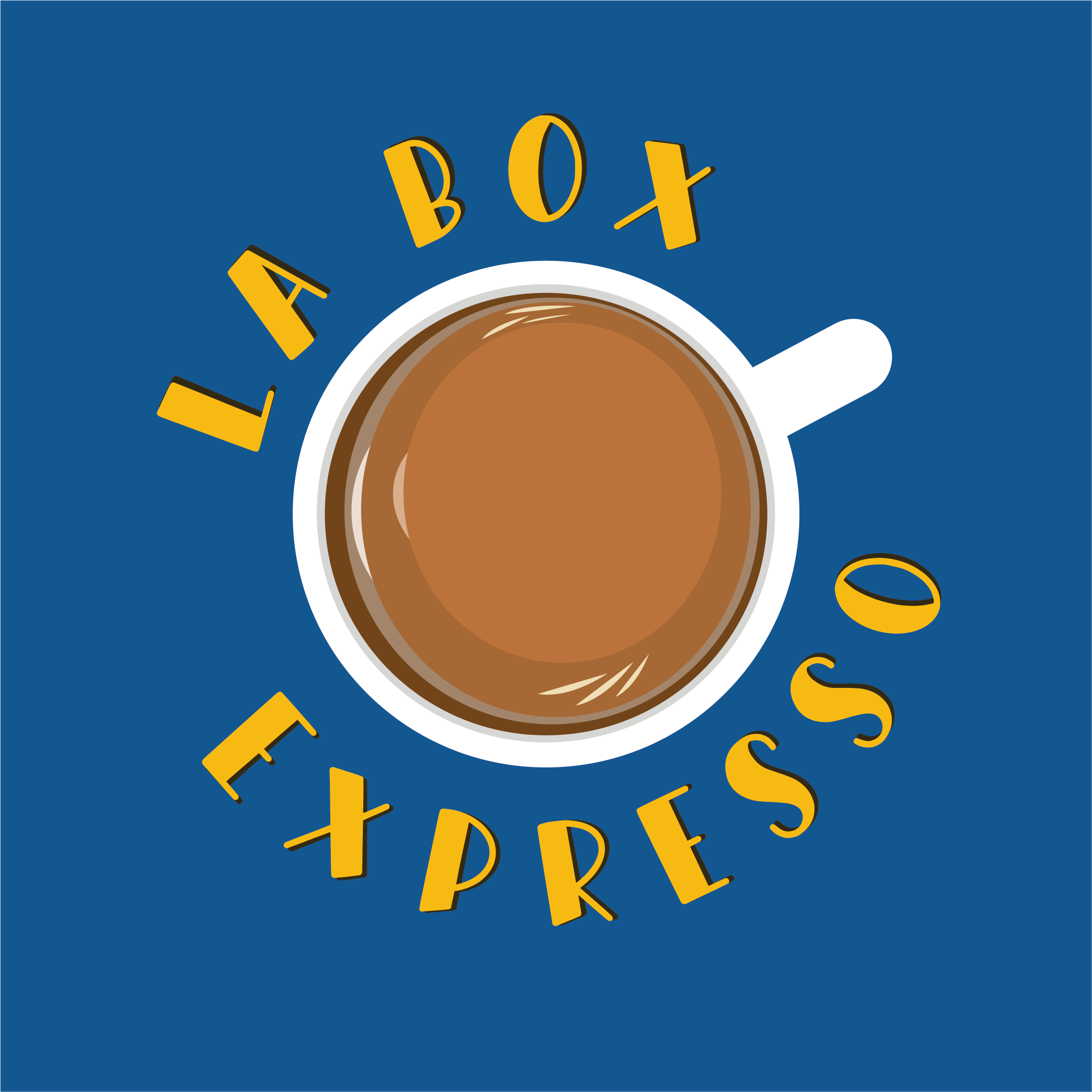 la box expresso